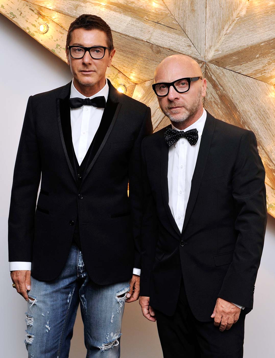 dolce and gabbana owners