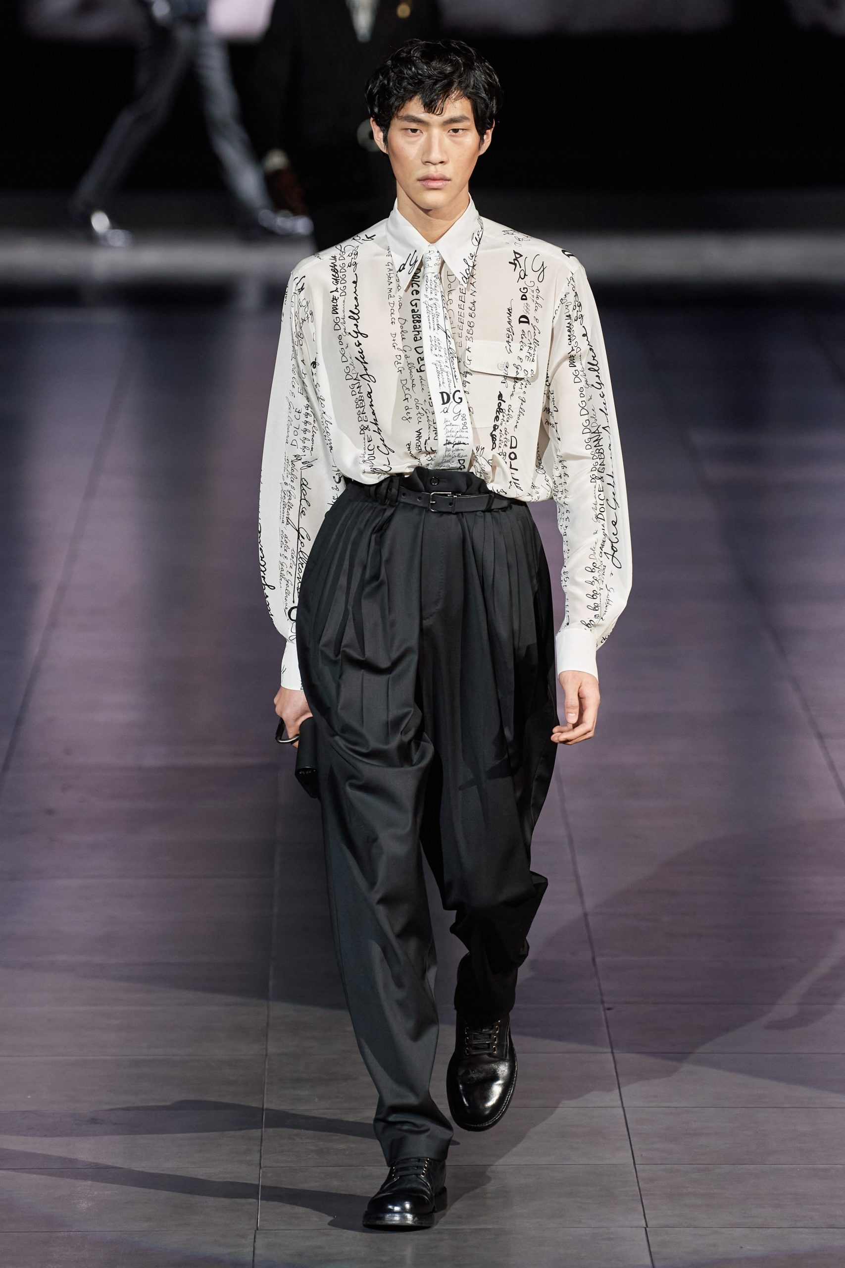 Dolce & Gabbana | Catwalk Fashion Trends