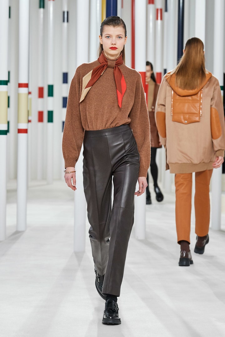 Hermès | Catwalk Fashion Trends