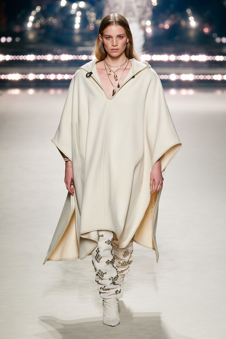 Isabel Marant | Catwalk Fashion Trends